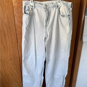 Light Wash Old Navy Jeans